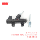 8-97048567-0 Clutch Master Cylinder Assembly 8970485670 Suitable for ISUZU NKR55 4JB1