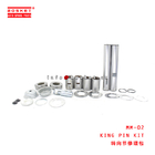 MM-02 King Pin Kit Suitable for ISUZU