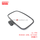 SL-799 Outside Mirror Assembly Suitable for ISUZU