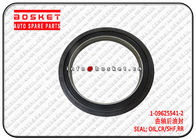 ISUZU FVR23 6SD1T Rear Crankshaft Oil Seal Isuzu FVR Parts 1-09625541-2 1096255412