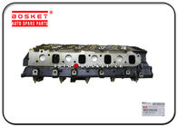 4HK1-TC FRR Isuzu Engine Parts 8-98170619-0 8981706190 Cylinder Head Assembly