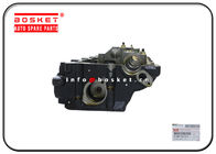 4HK1-TC FRR Isuzu Engine Parts 8-98170619-0 8981706190 Cylinder Head Assembly