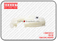 CXZ81 10PE1 Isuzu Spare Parts 1868150230 1-86815023-0 Washer Tank Assembly